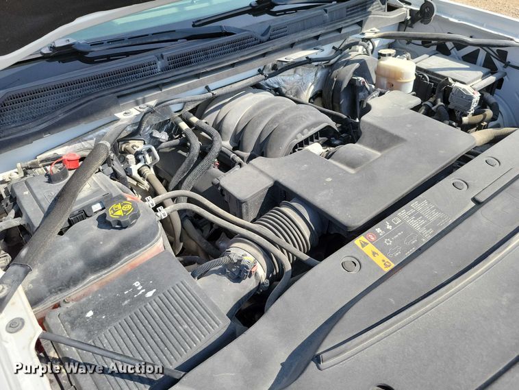 image for item DZ6602 2018 GMC Sierra 1500 pickup truck