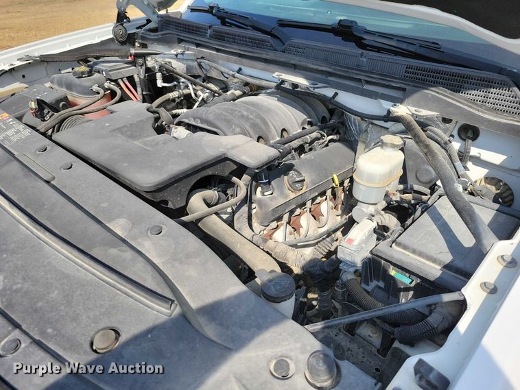 image for item DZ6602 2018 GMC Sierra 1500 pickup truck