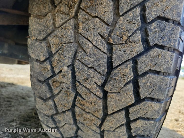 image for item DZ6602 2018 GMC Sierra 1500 pickup truck