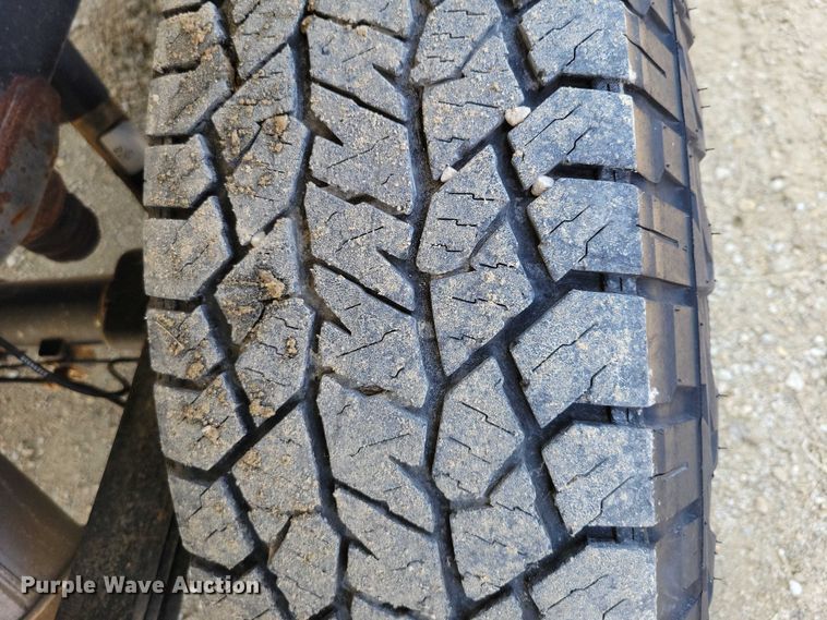 image for item DZ6602 2018 GMC Sierra 1500 pickup truck