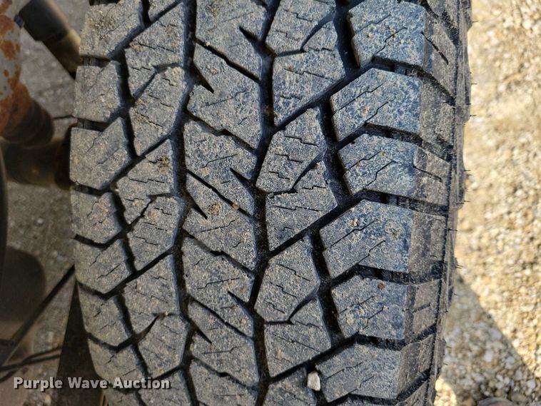 image for item DZ6602 2018 GMC Sierra 1500 pickup truck