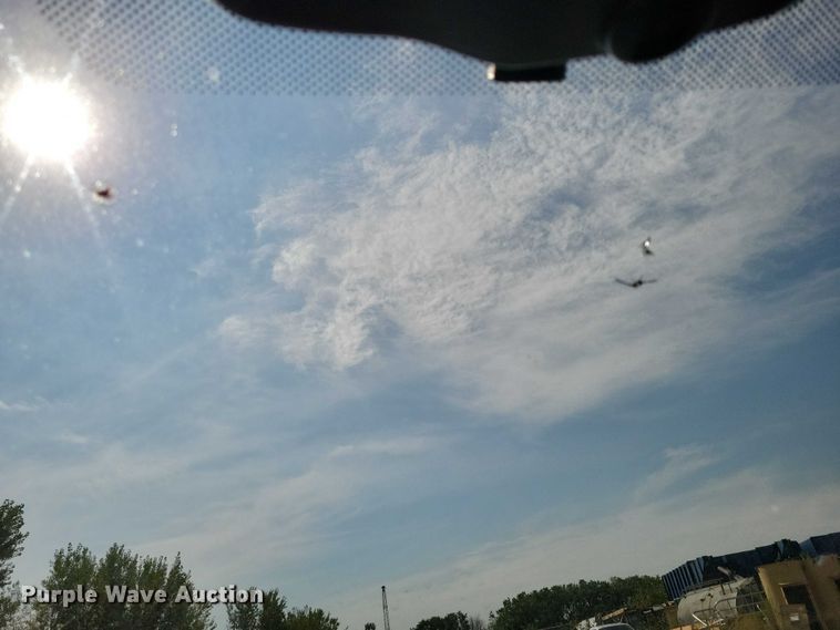 image for item DZ6604 2008 Chevrolet  Colorado Crew Cab pickup truck