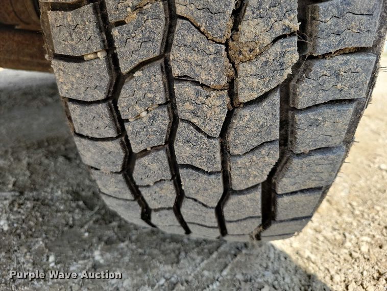 image for item DZ6604 2008 Chevrolet  Colorado Crew Cab pickup truck