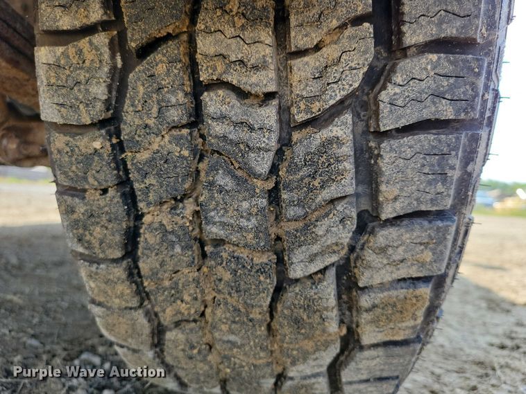 image for item DZ6604 2008 Chevrolet  Colorado Crew Cab pickup truck