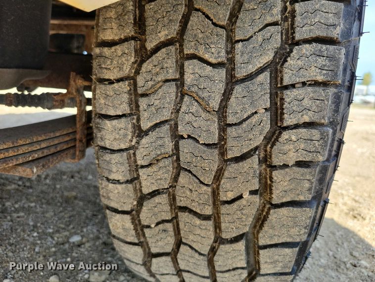 image for item DZ6604 2008 Chevrolet  Colorado Crew Cab pickup truck