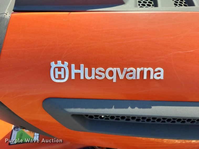 image for item DZ6632 (2) lawn mowers