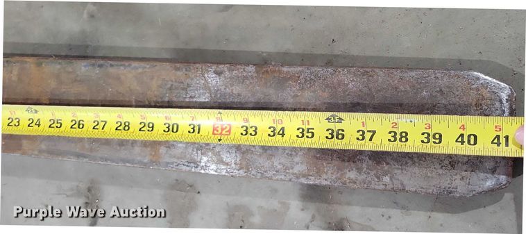 image for item DZ6644 Caterpillar  GC25K forklift