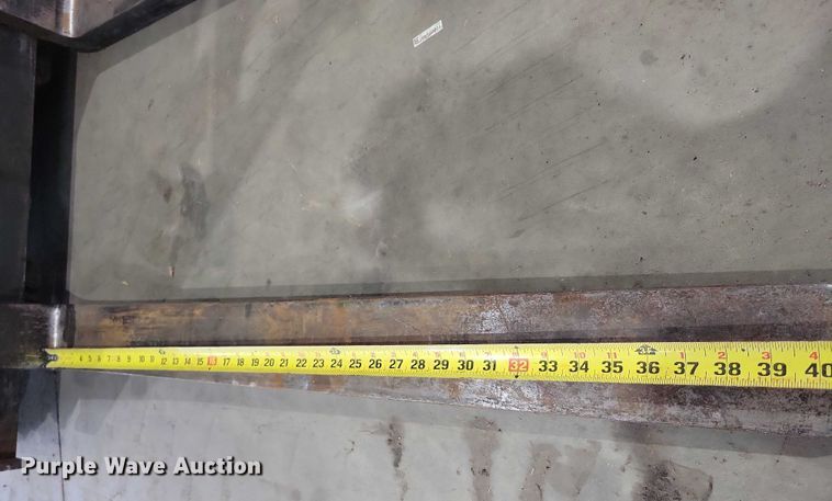 image for item DZ6644 Caterpillar  GC25K forklift