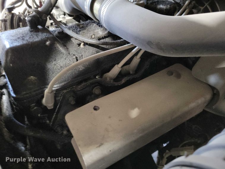 image for item DZ6644 Caterpillar  GC25K forklift