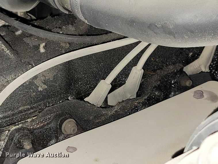 image for item DZ6644 Caterpillar  GC25K forklift