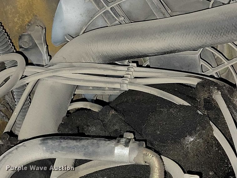 image for item DZ6644 Caterpillar  GC25K forklift