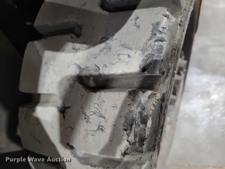 image for item DZ6644 Caterpillar  GC25K forklift