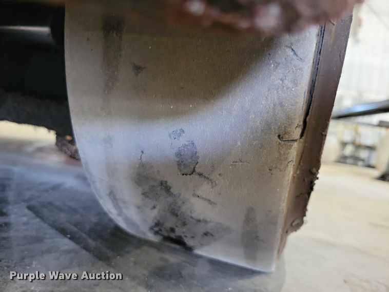 image for item DZ6644 Caterpillar  GC25K forklift