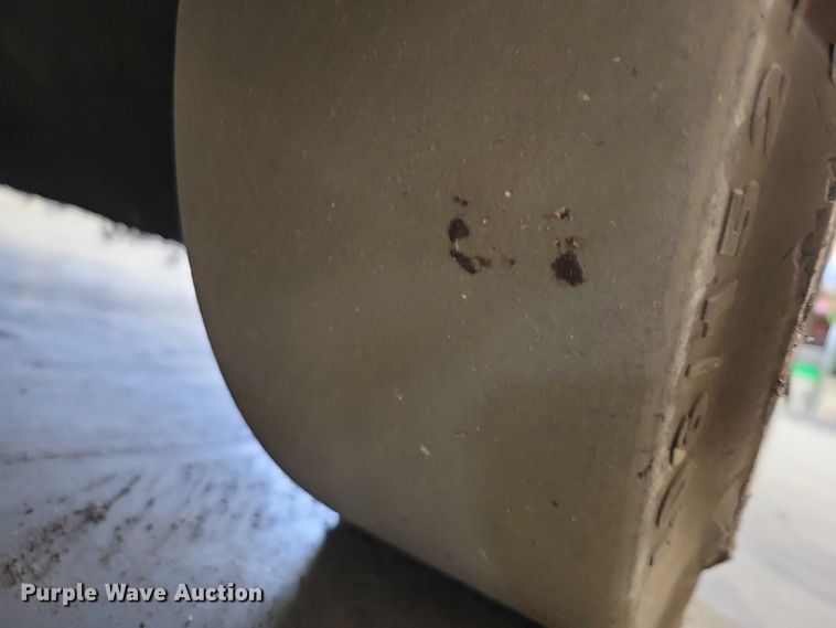 image for item DZ6644 Caterpillar  GC25K forklift