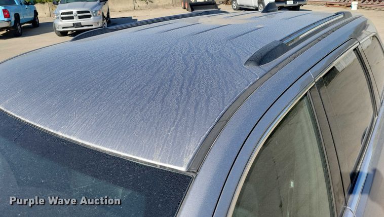 image for item DZ6701 2018 Jeep Grand Cherokee SUV