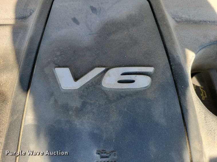 image for item DZ6701 2018 Jeep Grand Cherokee SUV