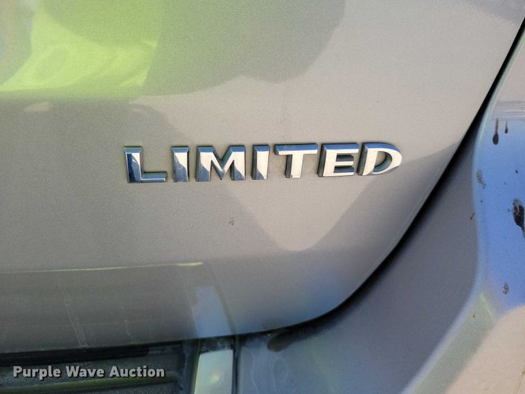 image for item DZ6701 2018 Jeep Grand Cherokee SUV