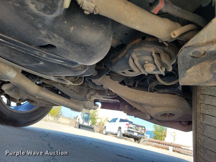 image for item DZ6701 2018 Jeep Grand Cherokee SUV