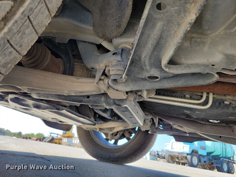 image for item DZ6701 2018 Jeep Grand Cherokee SUV