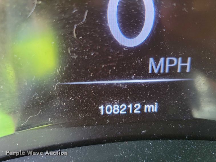 image for item DZ6701 2018 Jeep Grand Cherokee SUV