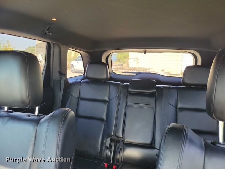 image for item DZ6701 2018 Jeep Grand Cherokee SUV