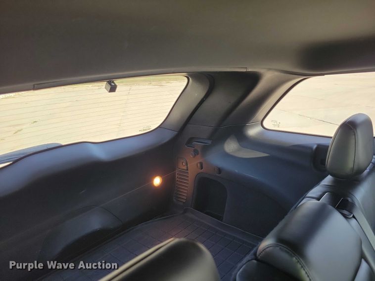 image for item DZ6701 2018 Jeep Grand Cherokee SUV