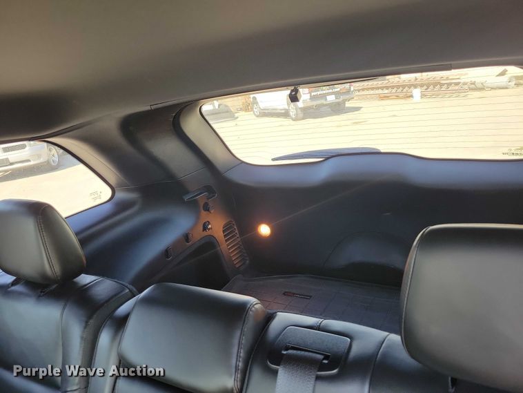 image for item DZ6701 2018 Jeep Grand Cherokee SUV