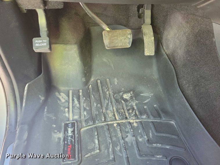 image for item DZ6701 2018 Jeep Grand Cherokee SUV