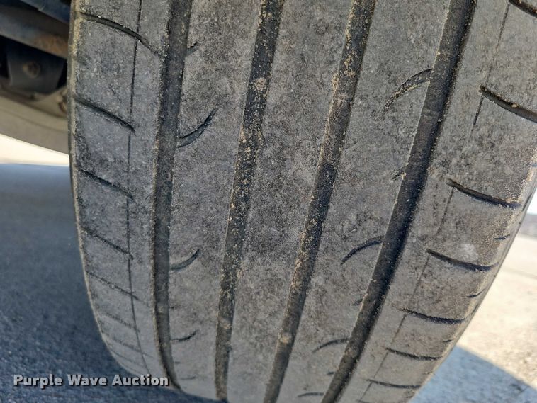 image for item DZ6701 2018 Jeep Grand Cherokee SUV