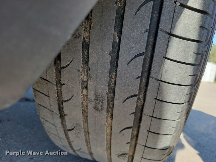 image for item DZ6701 2018 Jeep Grand Cherokee SUV