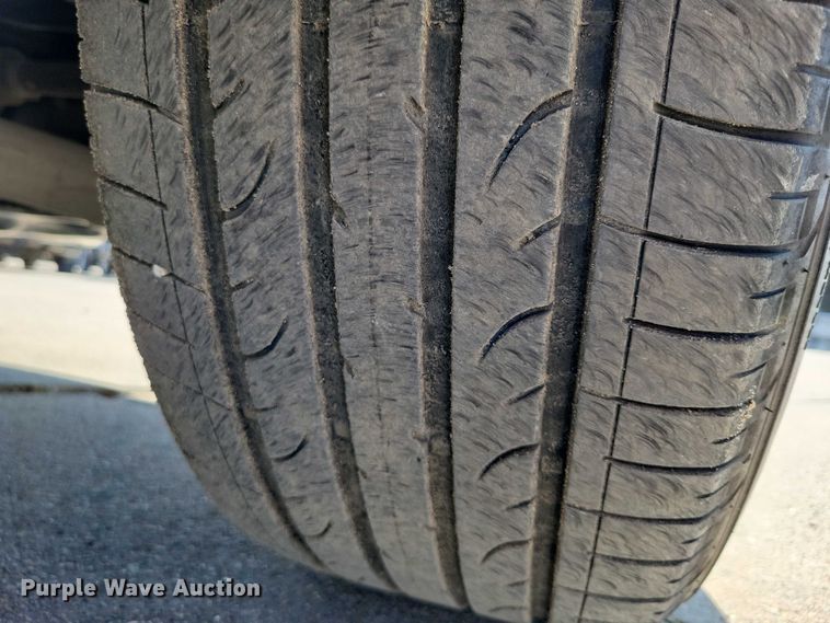 image for item DZ6701 2018 Jeep Grand Cherokee SUV