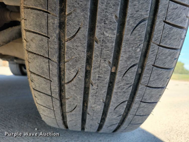 image for item DZ6701 2018 Jeep Grand Cherokee SUV