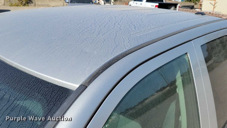 image for item DZ6702 2018 RAM 1500 Quad Cab pickup truck