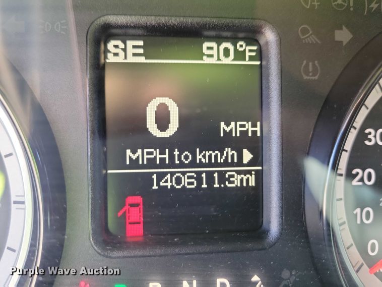 image for item DZ6702 2018 RAM 1500 Quad Cab pickup truck