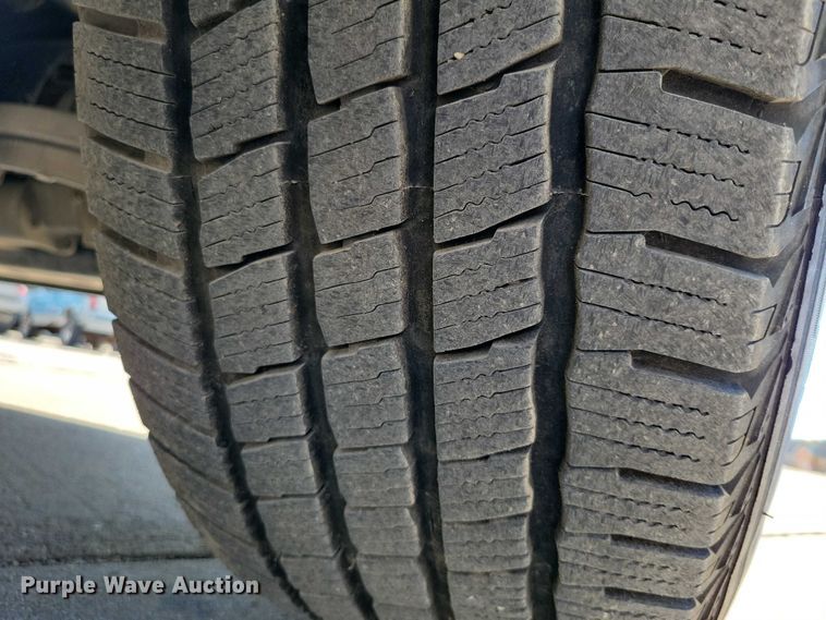 image for item DZ6702 2018 RAM 1500 Quad Cab pickup truck