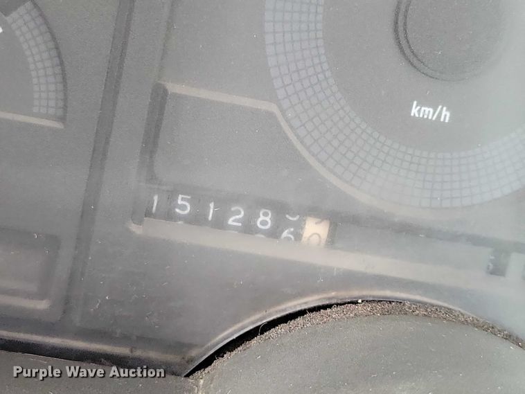 image for item DZ6707 1989 Chevrolet C1500 pickup truck