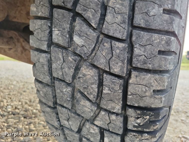 image for item DZ6707 1989 Chevrolet C1500 pickup truck