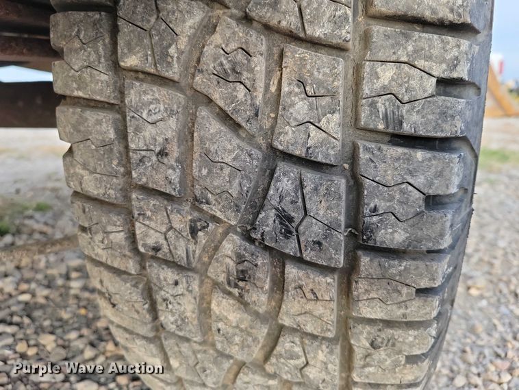 image for item DZ6707 1989 Chevrolet C1500 pickup truck