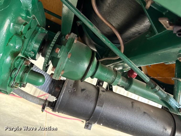 image for item DZ8965 1928 Mack AB flatbed truck