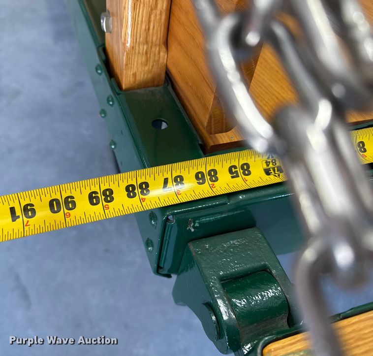 image for item DZ8965 1928 Mack AB flatbed truck