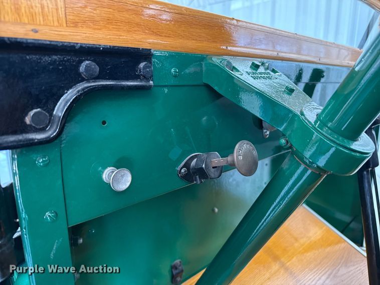 image for item DZ8965 1928 Mack AB flatbed truck