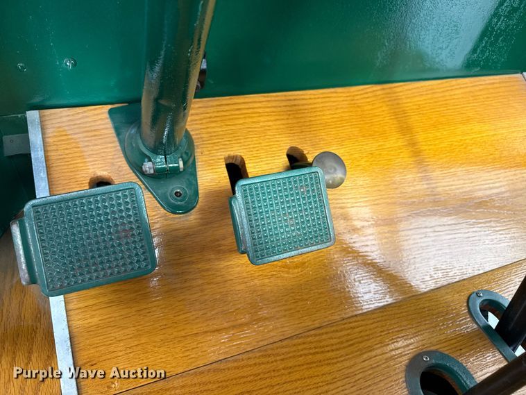 image for item DZ8965 1928 Mack AB flatbed truck