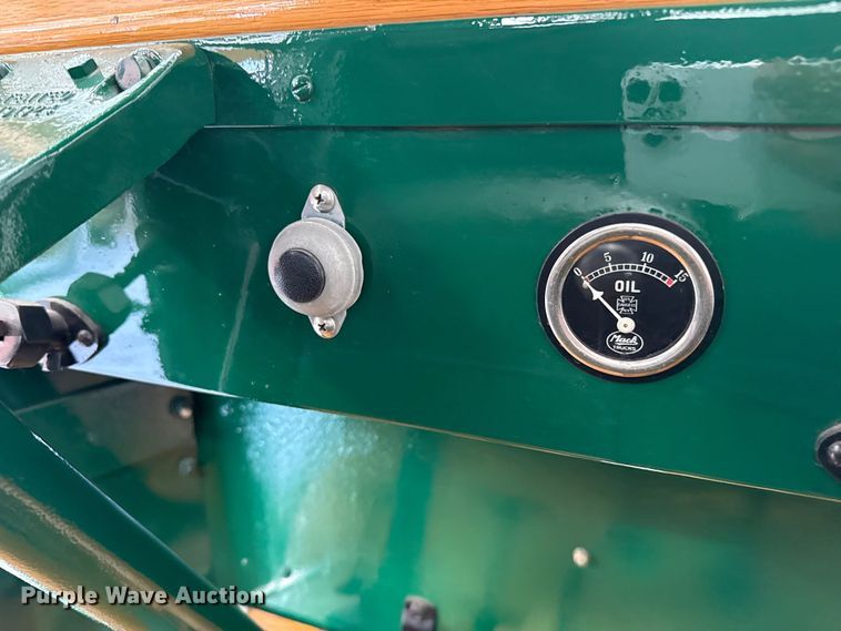 image for item DZ8965 1928 Mack AB flatbed truck