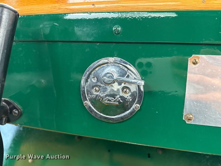 image for item DZ8965 1928 Mack AB flatbed truck