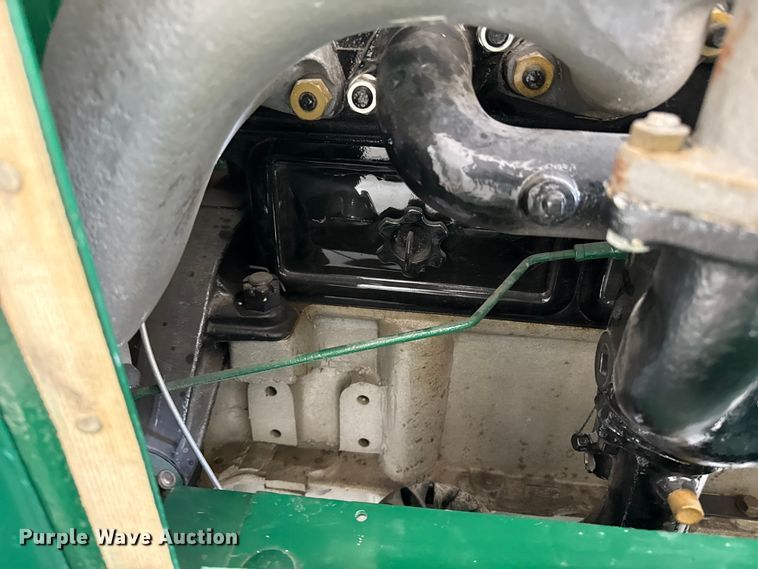 image for item DZ8965 1928 Mack AB flatbed truck