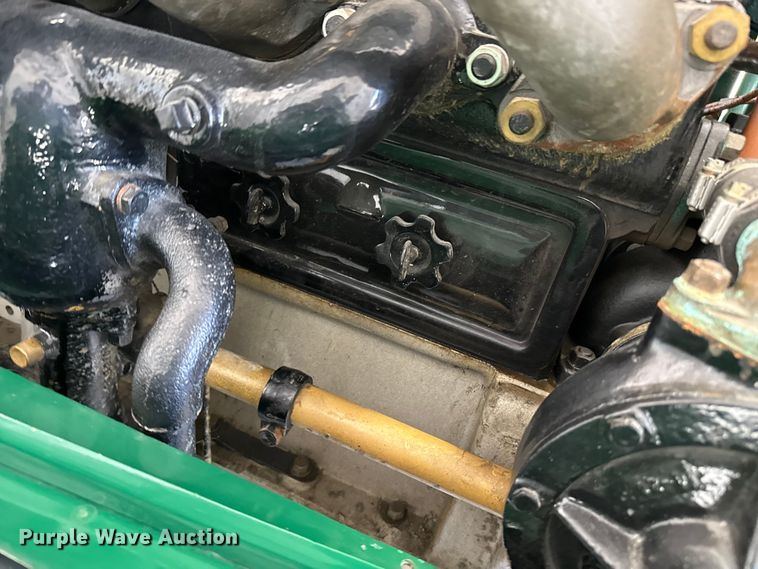 image for item DZ8965 1928 Mack AB flatbed truck