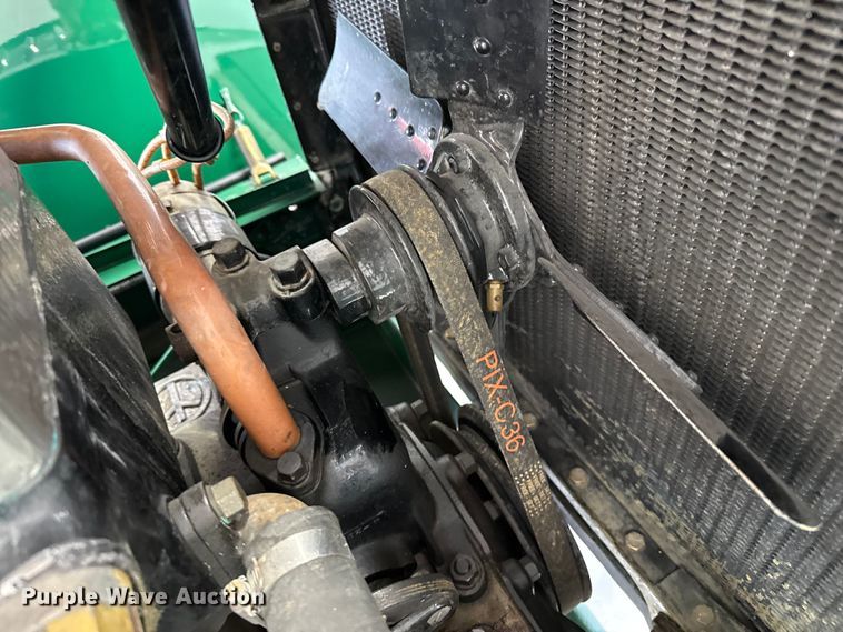 image for item DZ8965 1928 Mack AB flatbed truck