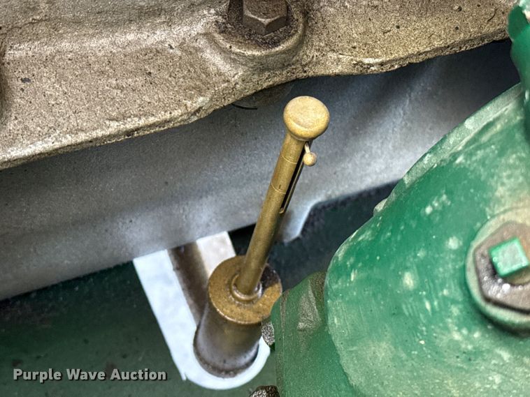 image for item DZ8965 1928 Mack AB flatbed truck