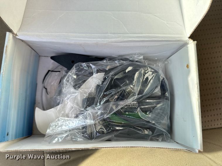 image for item EA1888 2008 Ford F150 SuperCab pickup truck