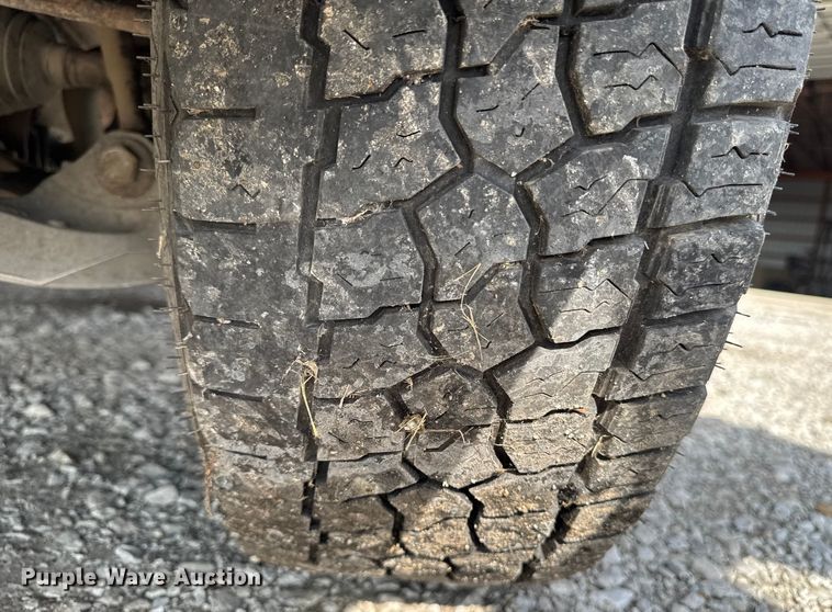 image for item EA1888 2008 Ford F150 SuperCab pickup truck